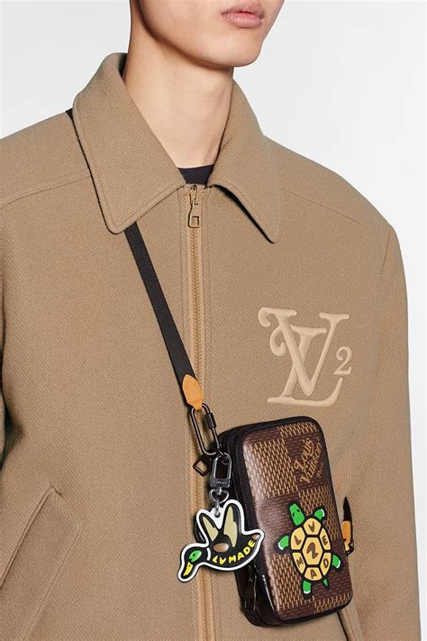 lv nigo drop 2|louis vuitton new nigo.